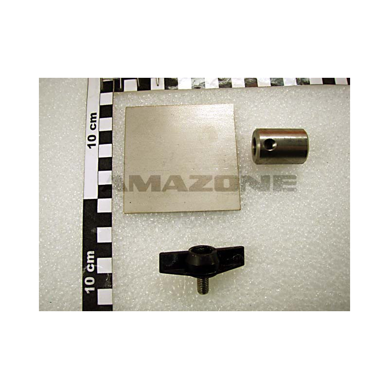 MONTAGETEILE ANHAENGEMAUL 920308, Amazone