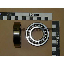 Rillenkugellager DIN 625 6206 CA017, Amazone