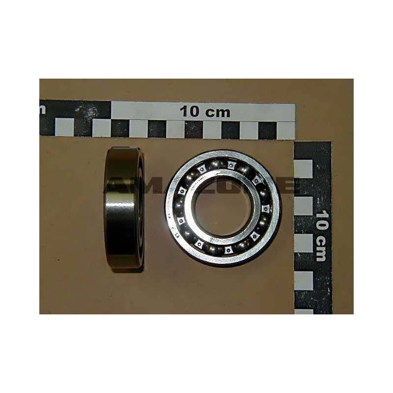 Rillenkugellager DIN 625  6206 CA017, Amazone