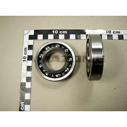 Rillenkugellager DIN 625 6207 CA019, Amazone