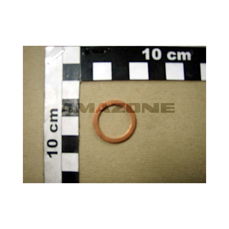 Dichtring DIN 7603A 18X24X1,5 Cu FF007, Amazone