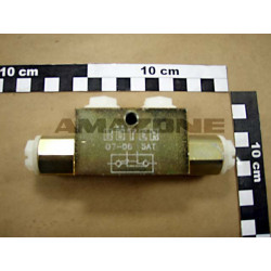 Rückschlagventil IG G3/8 GD406, Amazone