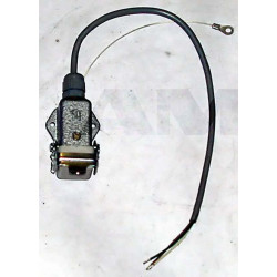 Steckverbinder NE020, Amazone