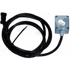 2Gyroscope 1M m. AMP-Stecker NH016