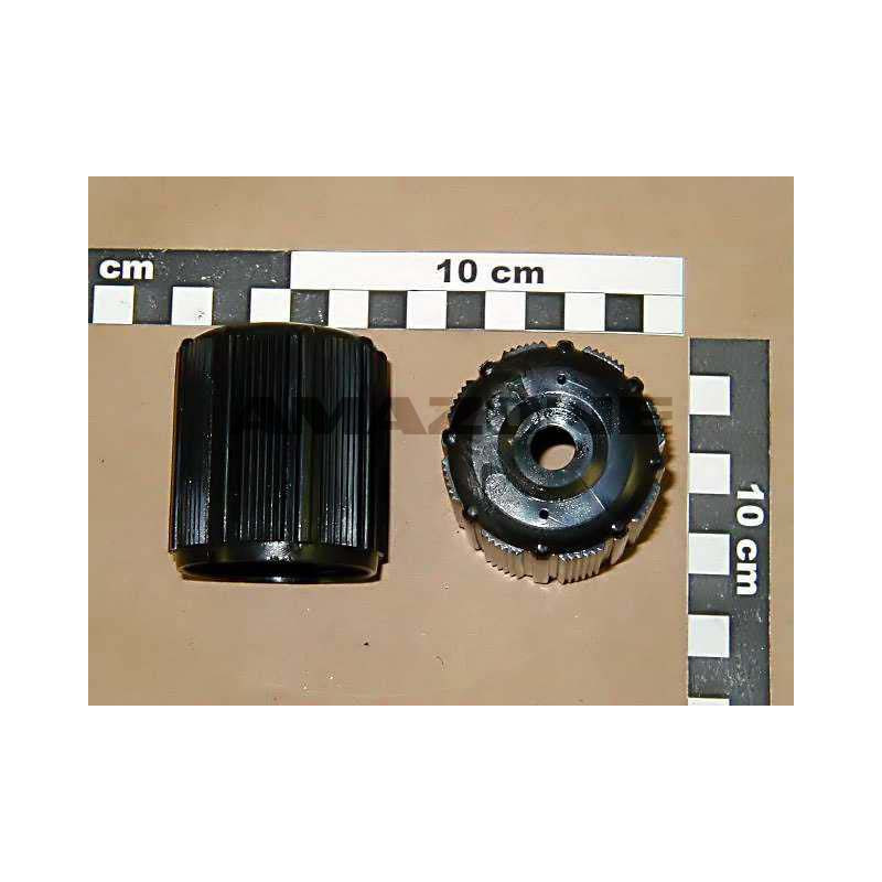 Reguliermutter ZF030, Amazone