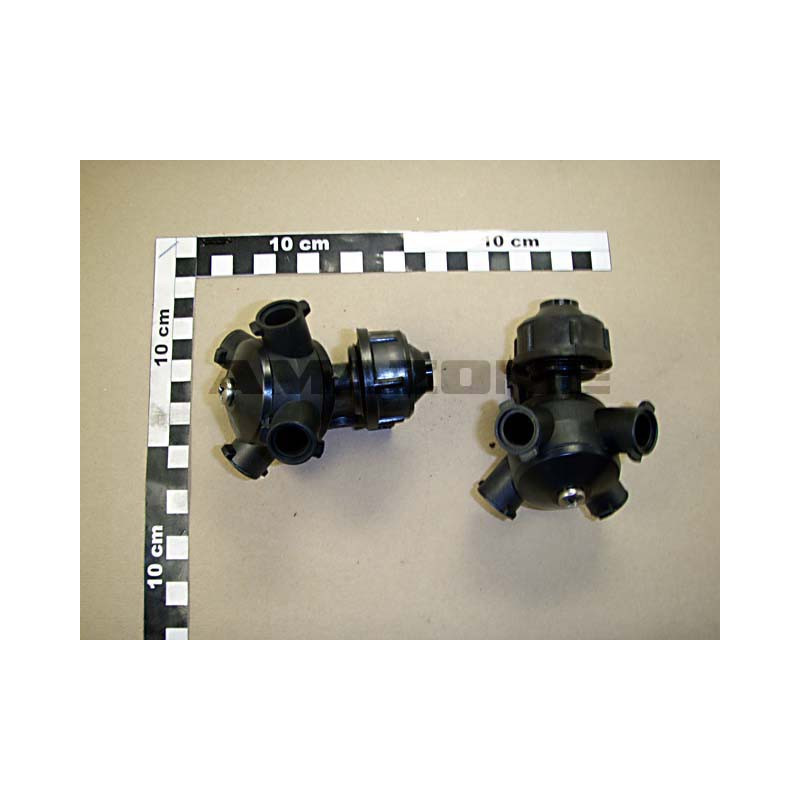 Grundkoerper 4-fach ZF739, Amazone