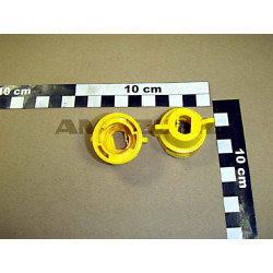 Duesenkappe gelb ZF780, Amazone