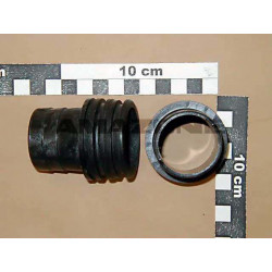 Stecktuelle 50X1 1/2 Zoll Filterhahn ZF009 ZF997, Amazone