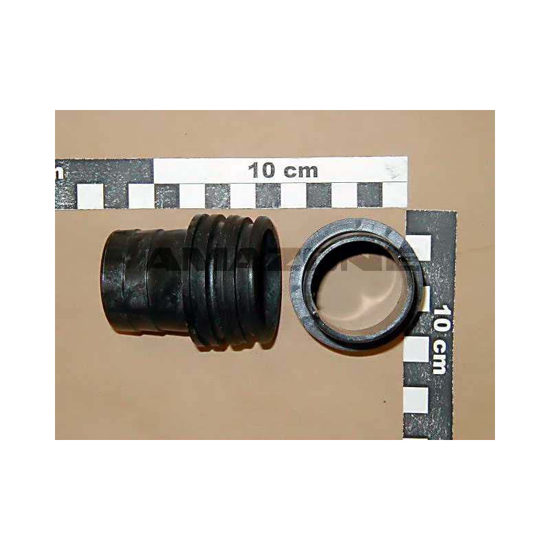 Stecktuelle 50X1 1/2Zoll Filterhahn ZF009 ZF997, Amazone