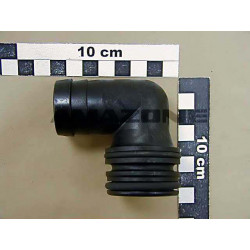 Winkelstecktuelle 40X1 1/4Zoll v. Filterhahn ZF007/ 008 ZF999, Amazone