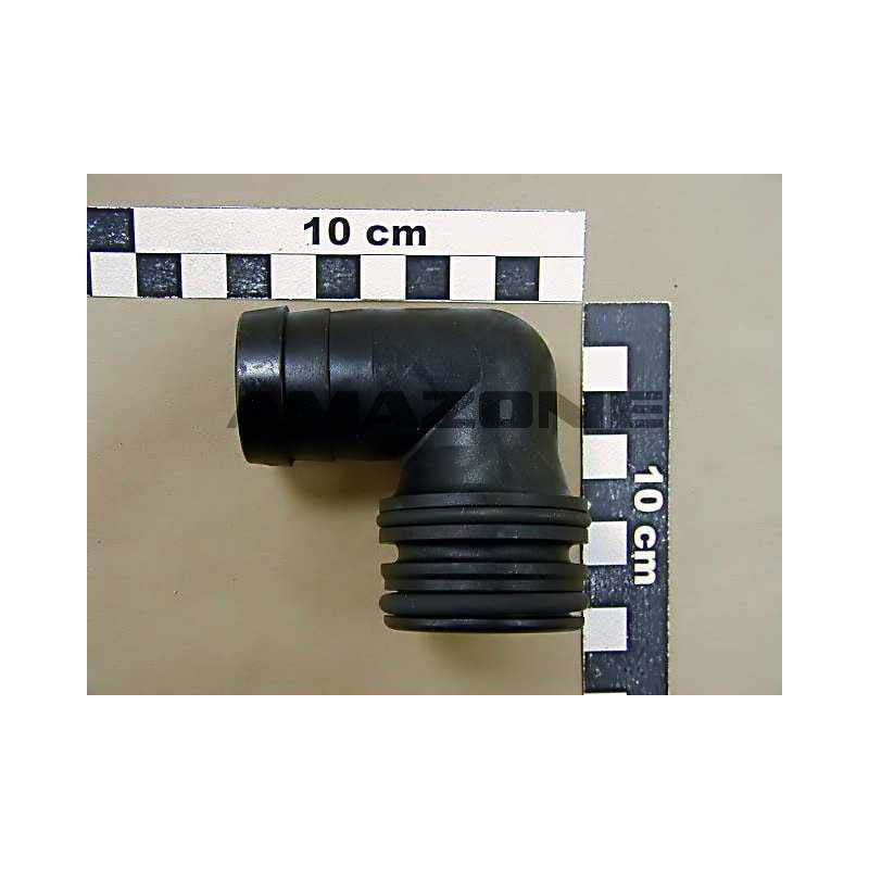 Winkelstecktuelle 40X1 1/4Zoll v. Filterhahn ZF007/ 008 ZF999, Amazone