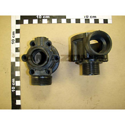 DRUCKREGLERGEHAEUSE 101234780, Amazone