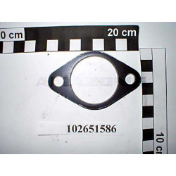 PLATTE BP 151/20 102651586, Amazone