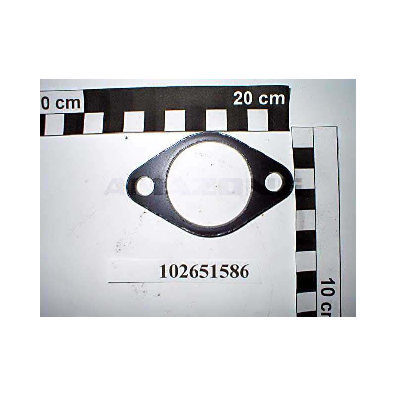 PLATTE BP 151/20 102651586, Amazone