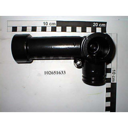 ROHRSTUECK BP 151/20 102651633, Amazone