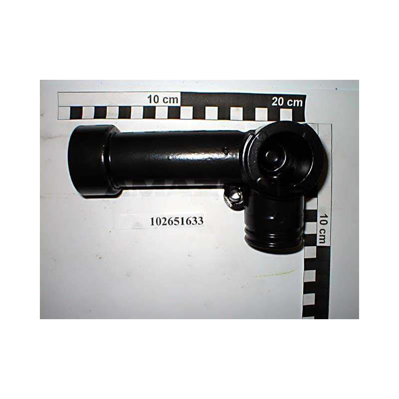 ROHRSTUECK BP 151/20 102651633, Amazone