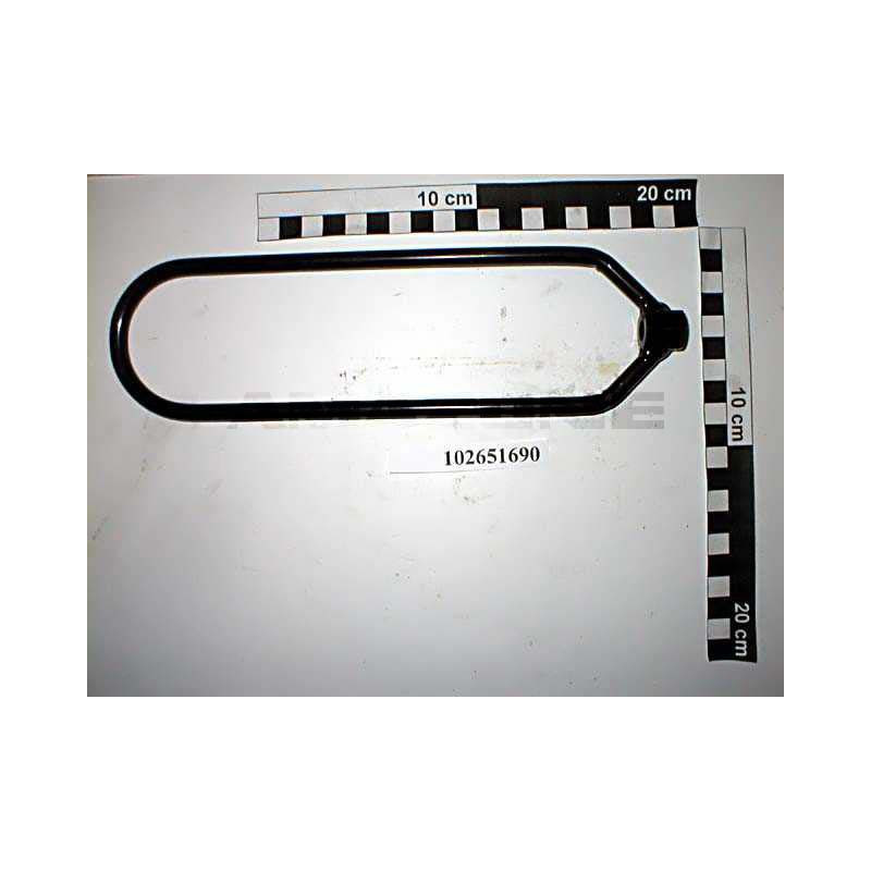 BUEGEL BP 151/20 102651690, Amazone