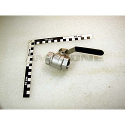 KUGELHAHN K340 1ZOLL 102957336, Amazone