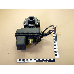 KUGELVENTIL 3-WEGE 102958120, Amazone