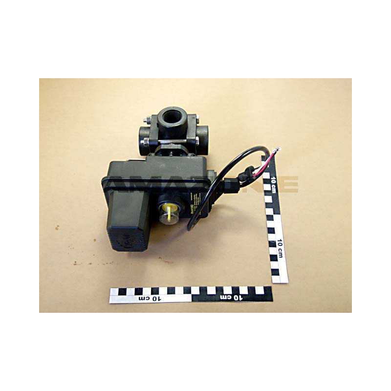 KUGELVENTIL 3-WEGE 102958120, Amazone