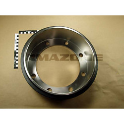 BREMSTROMMEL 103553116, Amazone