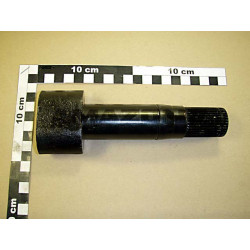 BREMSWELLE BPW 103803921, Amazone