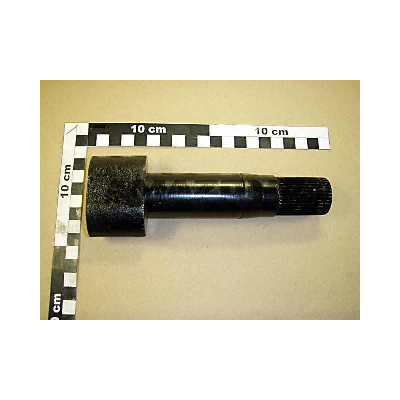 BREMSWELLE BPW 103803921, Amazone