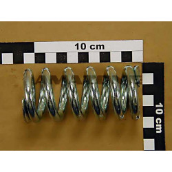 DRUCKFEDER EDELSTAHL 103932101, Amazone