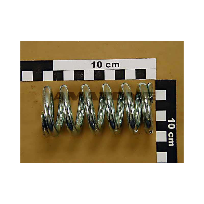 DRUCKFEDER EDELSTAHL 103932101, Amazone