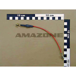 ENTSTÖRKABEL 107230601, Amazone