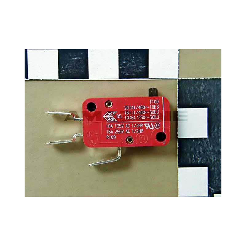 ENDSCHALTER 107412037, Amazone