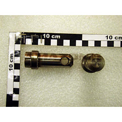 LENKBOLZEN,VORN 123966863, Amazone