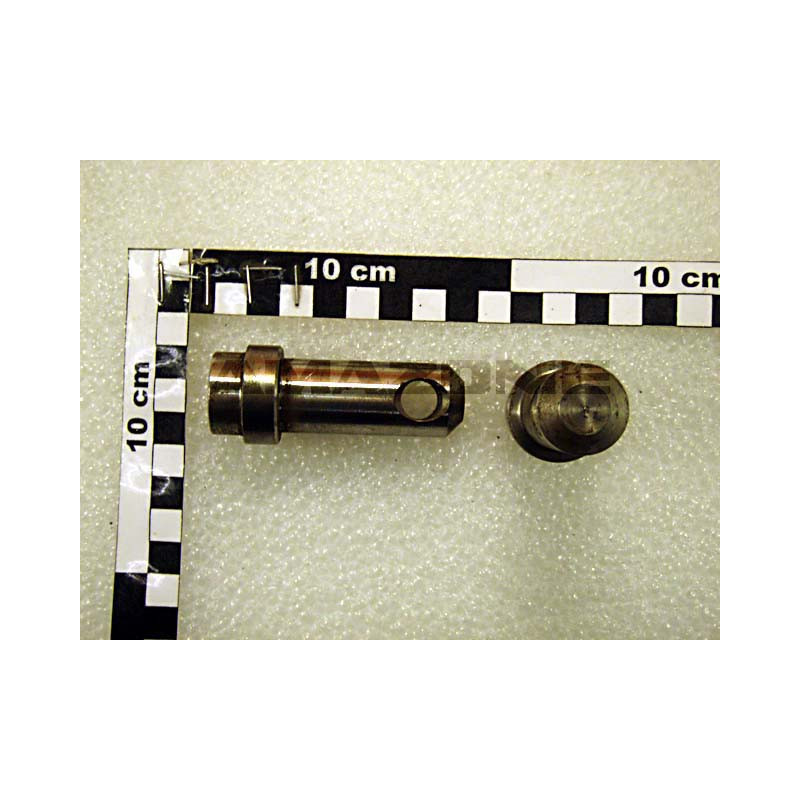 LENKBOLZEN,VORN 123966863, Amazone