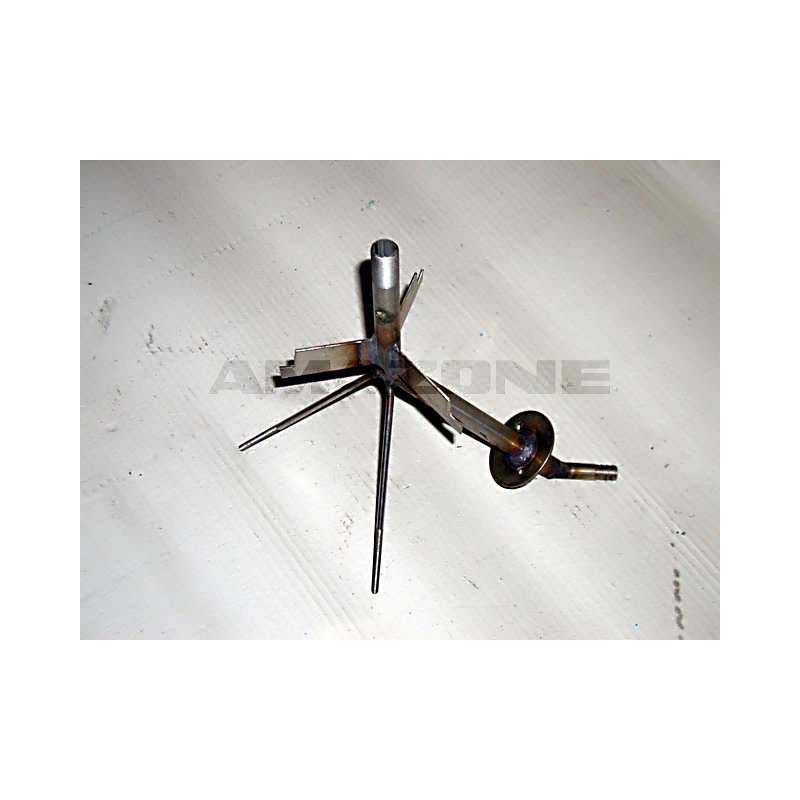 SPRUEHROHR            ** 123970570, Amazone