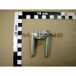 KUPPLUNG-DR (A2G) ** 123972291, Amazone