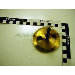 SPINDELSTÜCK ** 123973411, Amazone