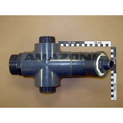 SAUGKREUZ,GEKLEBT S300  * 123974092, Amazone