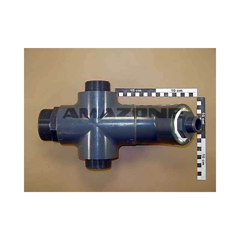 SAUGKREUZ,GEKLEBT S300  * 123974092, Amazone