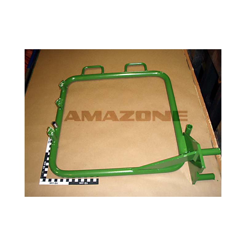 BEHÄLTERRAHMEN **(02) 123992246, Amazone