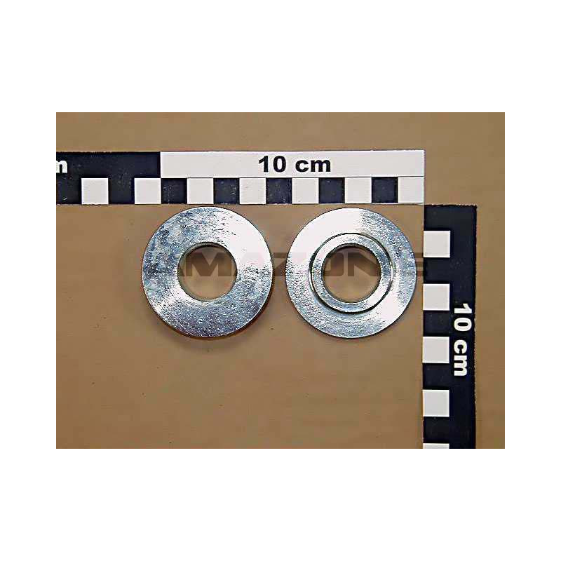 FEDERTELLER 123995490, Amazone