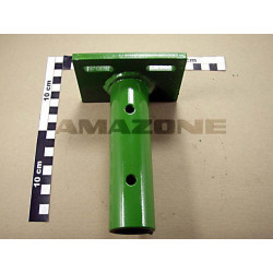 AUFNAHME V         **(02) 123996200, Amazone