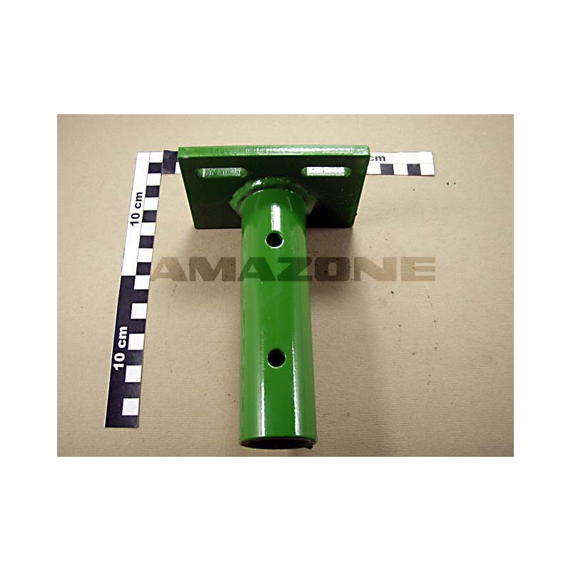 AUFNAHME V         **(02) 123996200, Amazone