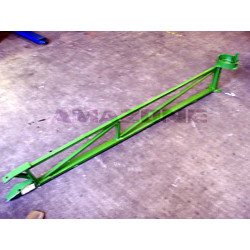 ZWISCHENTEIL 27 A RE.  ** 124000045, Amazone