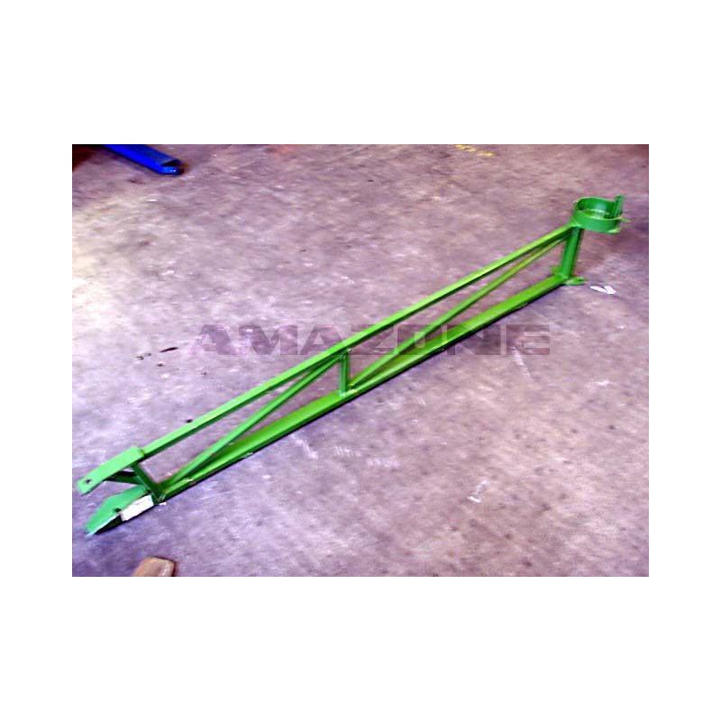 ZWISCHENTEIL 27 A RE. **124000045, Amazone