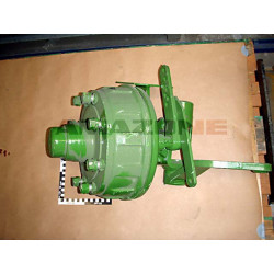 ACHSSCHENKEL RE VERST  (02) 124001218, Amazone