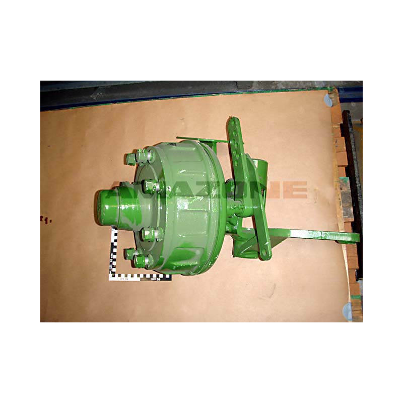 ACHSSCHENKEL RE VERST  (02) 124001218, Amazone