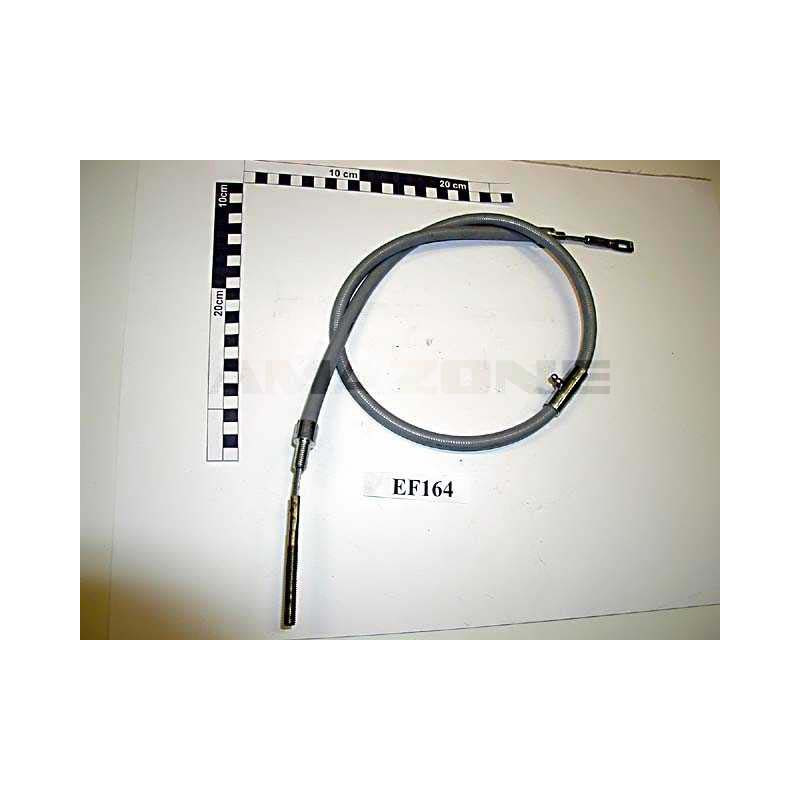 Seilzug 1200 EF164, Amazone