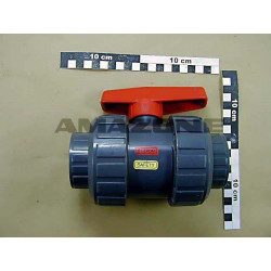 Kugelhahn S5 1 1/2Zoll GD320, Amazone