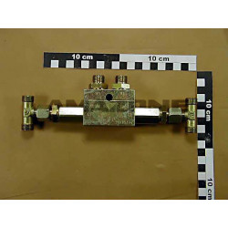 Rückschlagventil GD322, Amazone