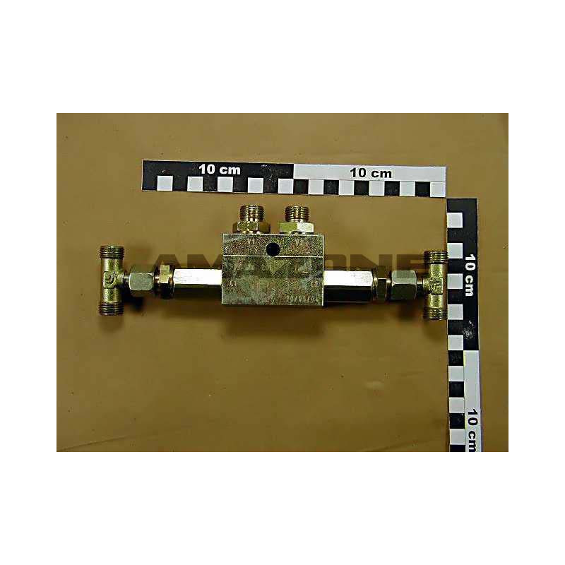 Rueckschlagventil GD322, Amazone